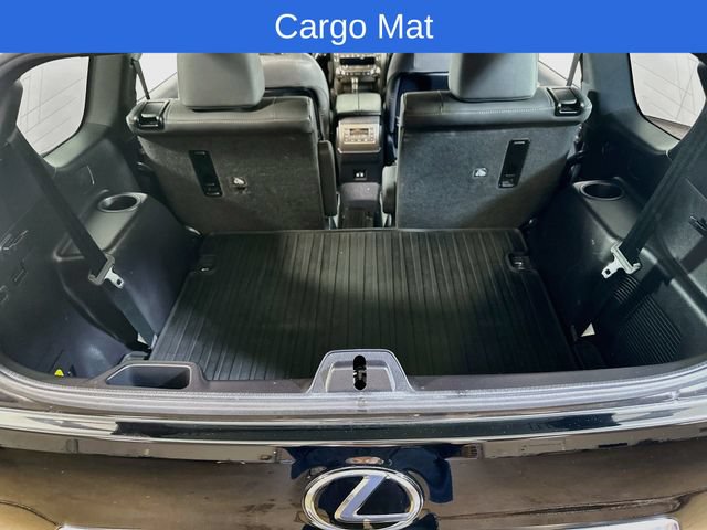 Used 2020 Lexus GX 460 Premium AWD/4WD image 36
