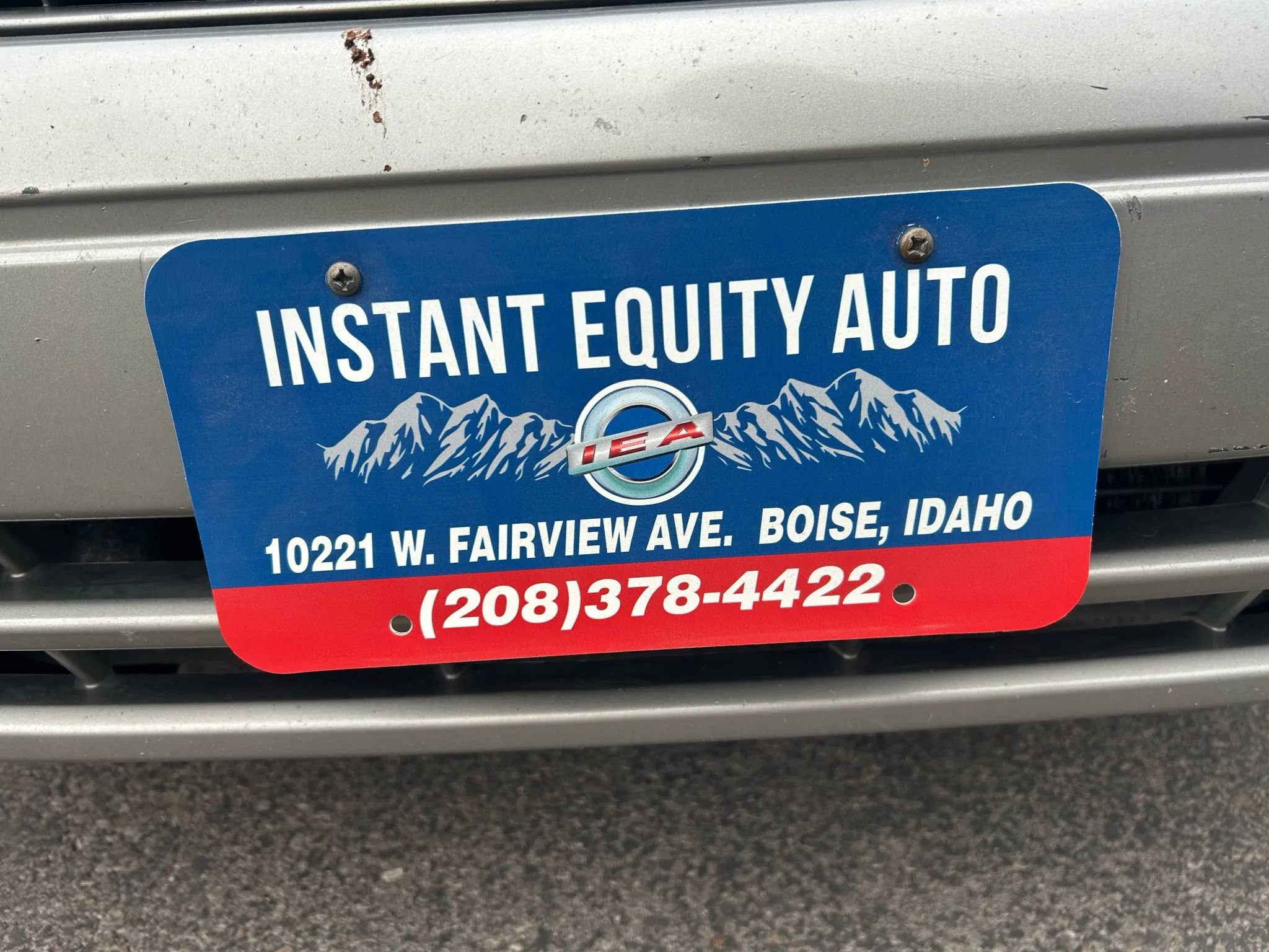 Used 1999 Toyota Camry LE image 15