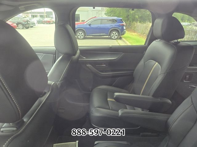 Used 2025 MAZDA CX-90 3.3 Turbo w/ Premium Plus Pkg AWD/4WD image 5