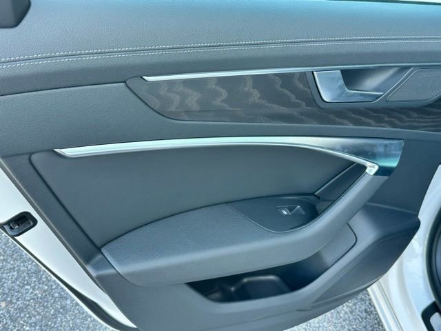 Used 2023 Audi A6 2.0T Premium image 23