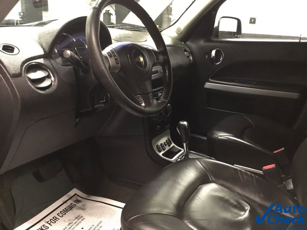 Used 2007 Chevrolet HHR LT w/ LT Preferred Equipment Group FWD image 20