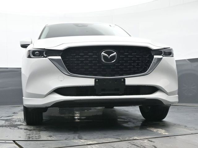 New 2025 MAZDA CX-5 AWD 2.5 S image 17