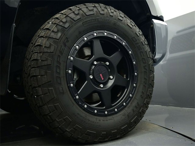 Used 2020 Toyota Tundra SR5 image 35