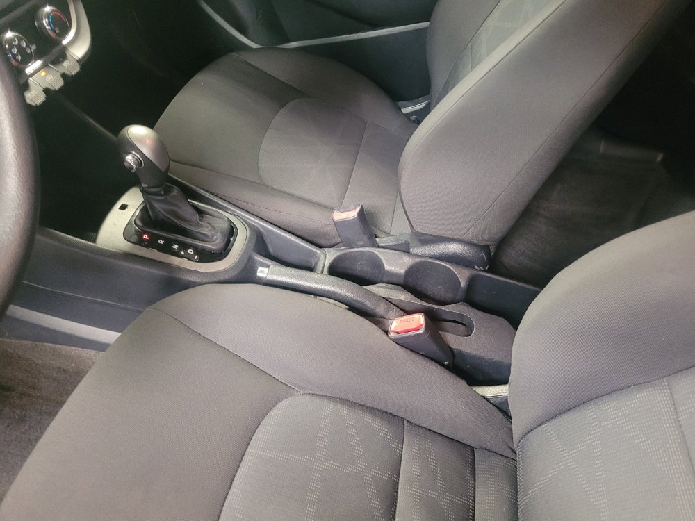 Used 2016 Kia Rio LX FWD image 26