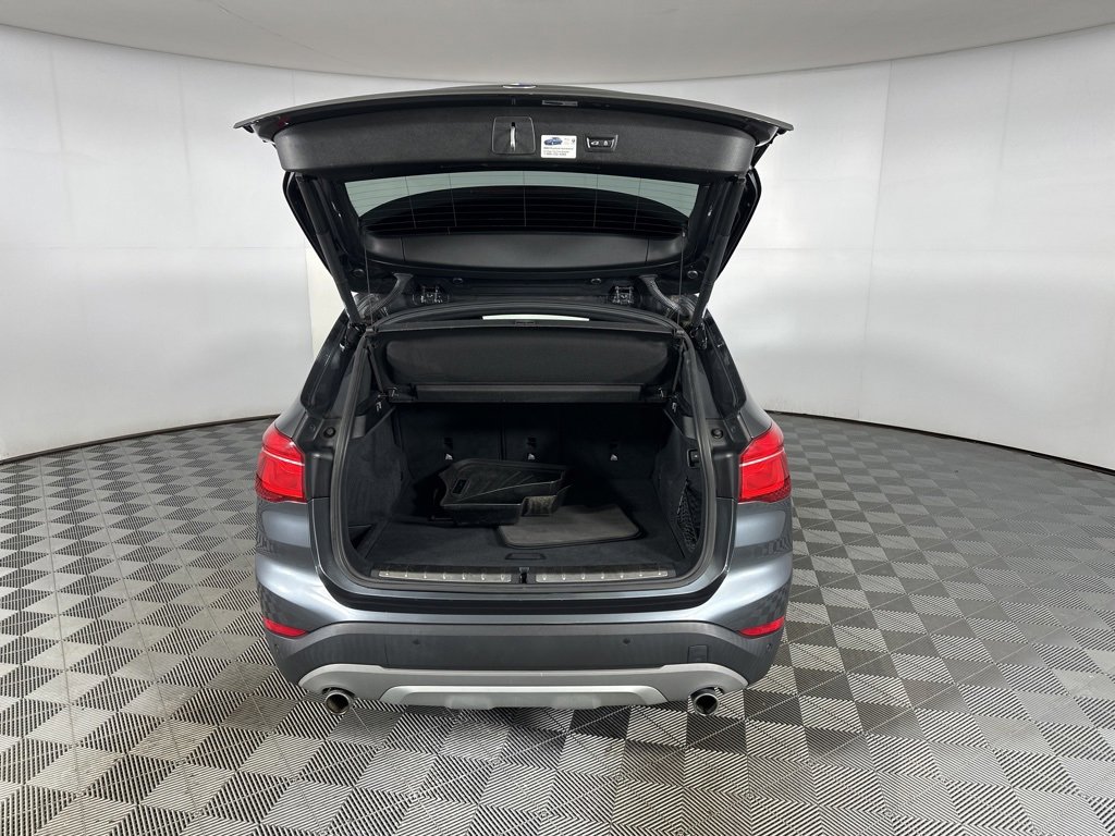 Certified 2024 BMW X1 xDrive28i w/ Convenience Package image 33