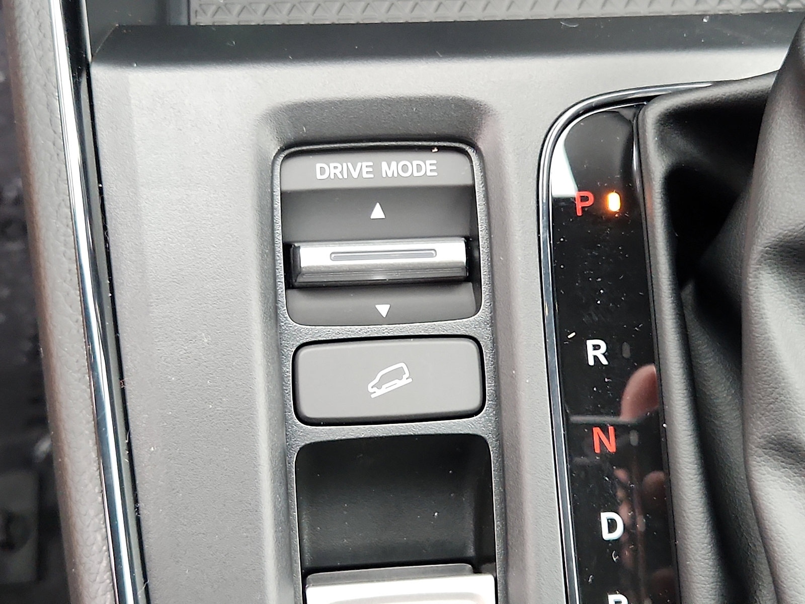 New 2026 Honda CR-V Sport Touring image 17