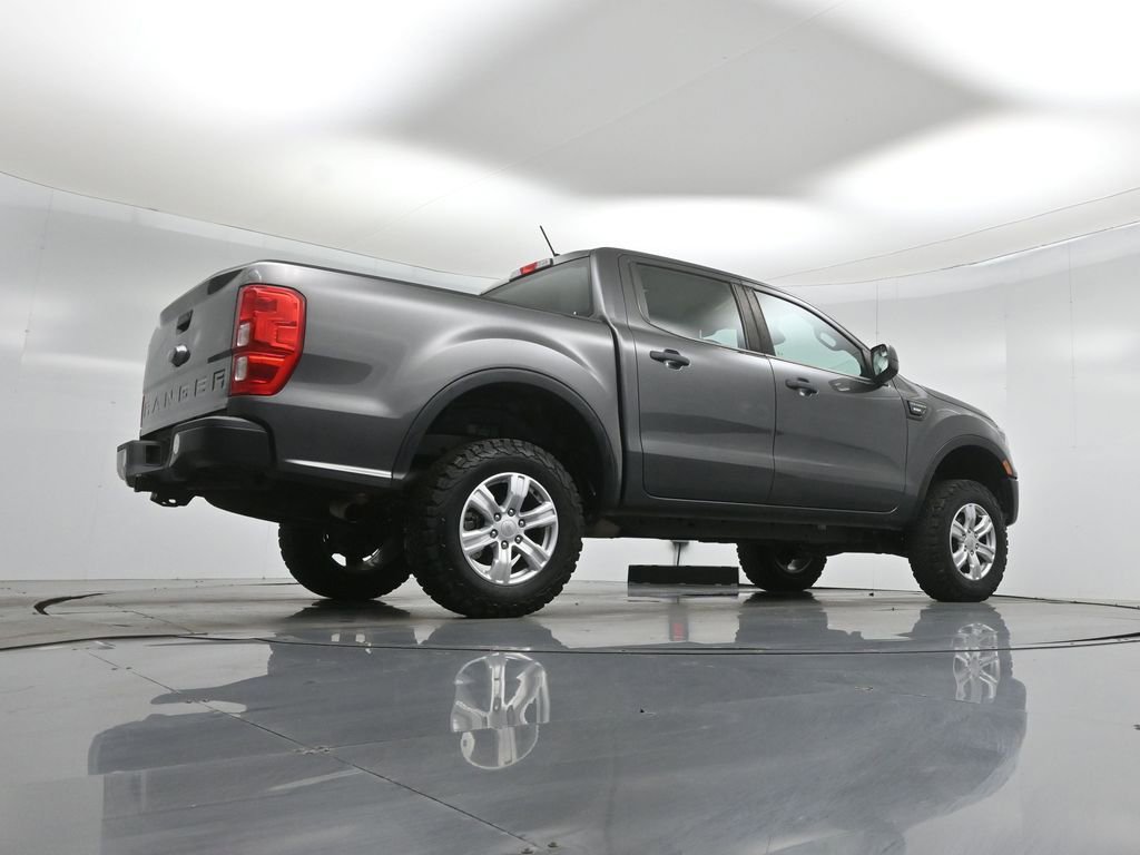 Used 2020 Ford Ranger XL w/ Equipment Group 101A Mid image 44