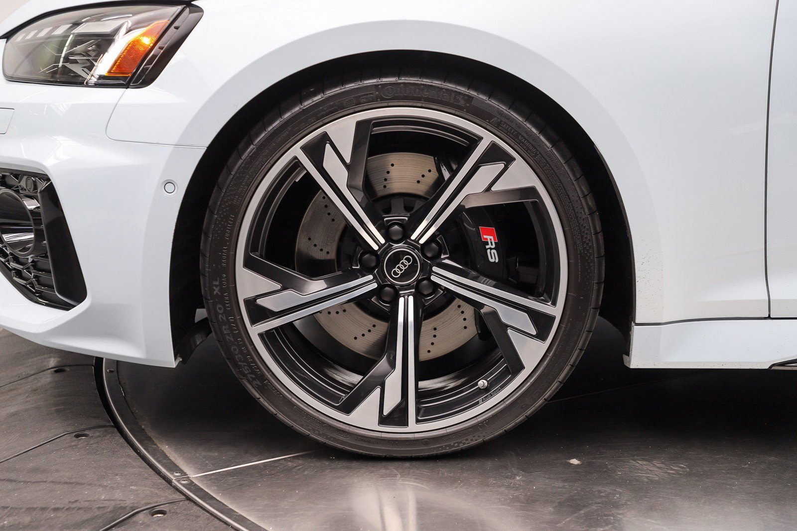 Used 2023 Audi RS 5 Sportback AWD/4WD image 13