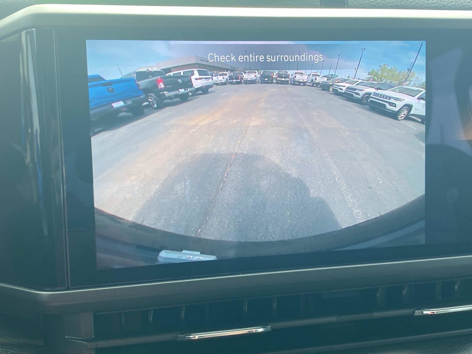 Certified 2024 Jeep Wrangler Sport image 29