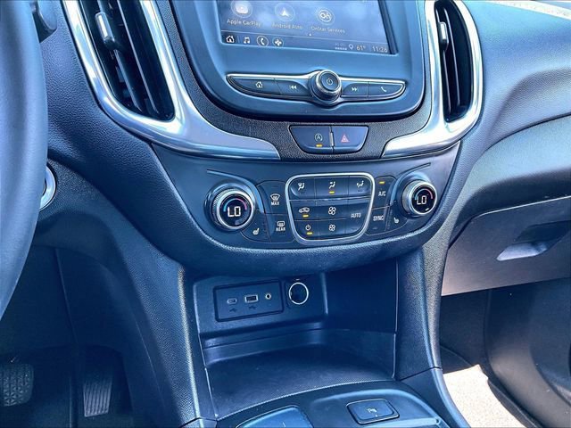Used 2023 Chevrolet Equinox LT FWD image 26
