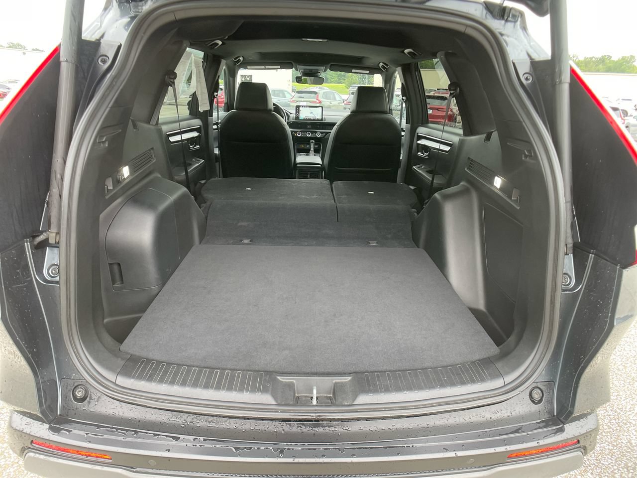 Used 2024 Honda CR-V Sport Touring image 29