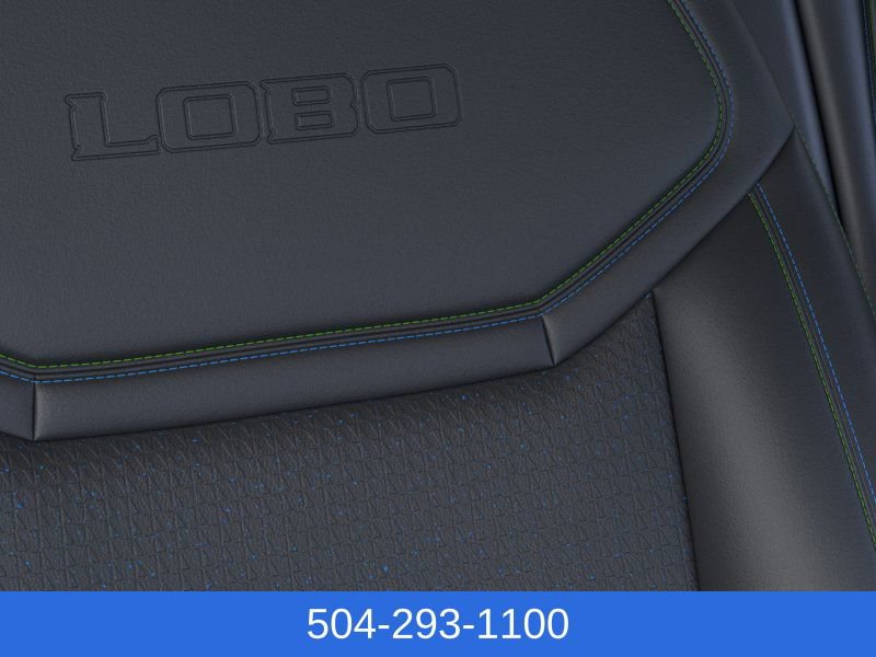New 2025 Ford Maverick Lobo AWD/4WD image 19