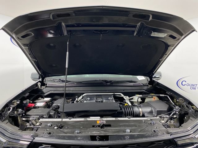 Certified 2023 Chevrolet Colorado ZR2 image 23