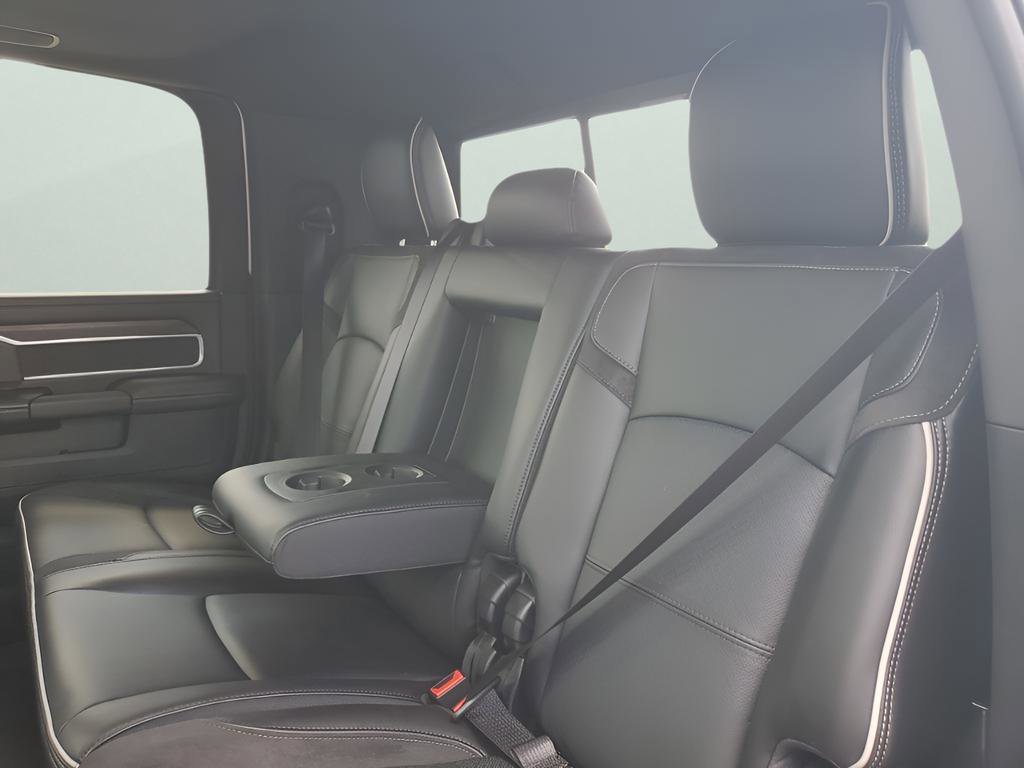 New 2026 RAM 3500 Laramie image 19