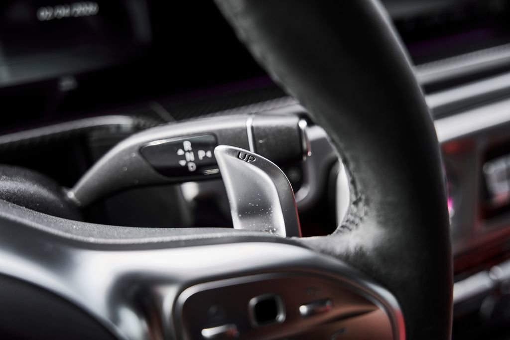 Used 2021 Mercedes-Benz G 63 AMG 4MATIC image 62