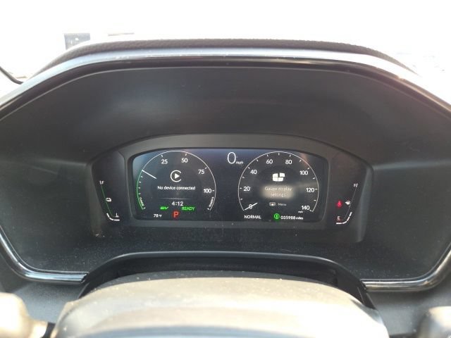 Used 2026 Honda CR-V TrailSport image 14