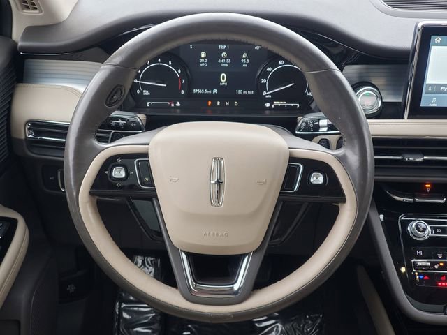 Used 2020 Lincoln Corsair AWD w/ Premium Package image 32