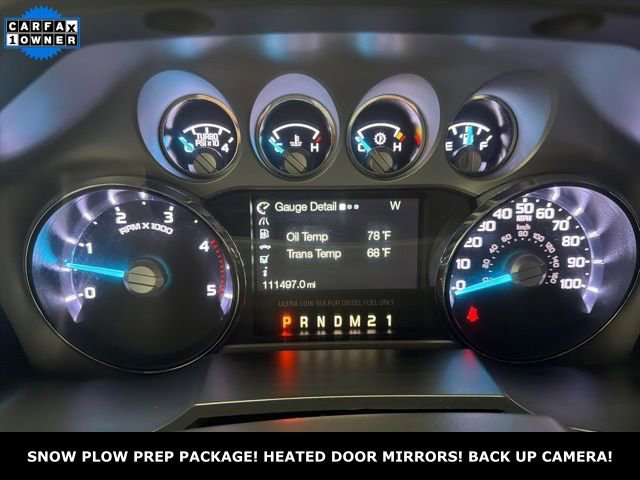 Used 2015 Ford F350 Lariat w/ Lariat Interior Package AWD/4WD image 20