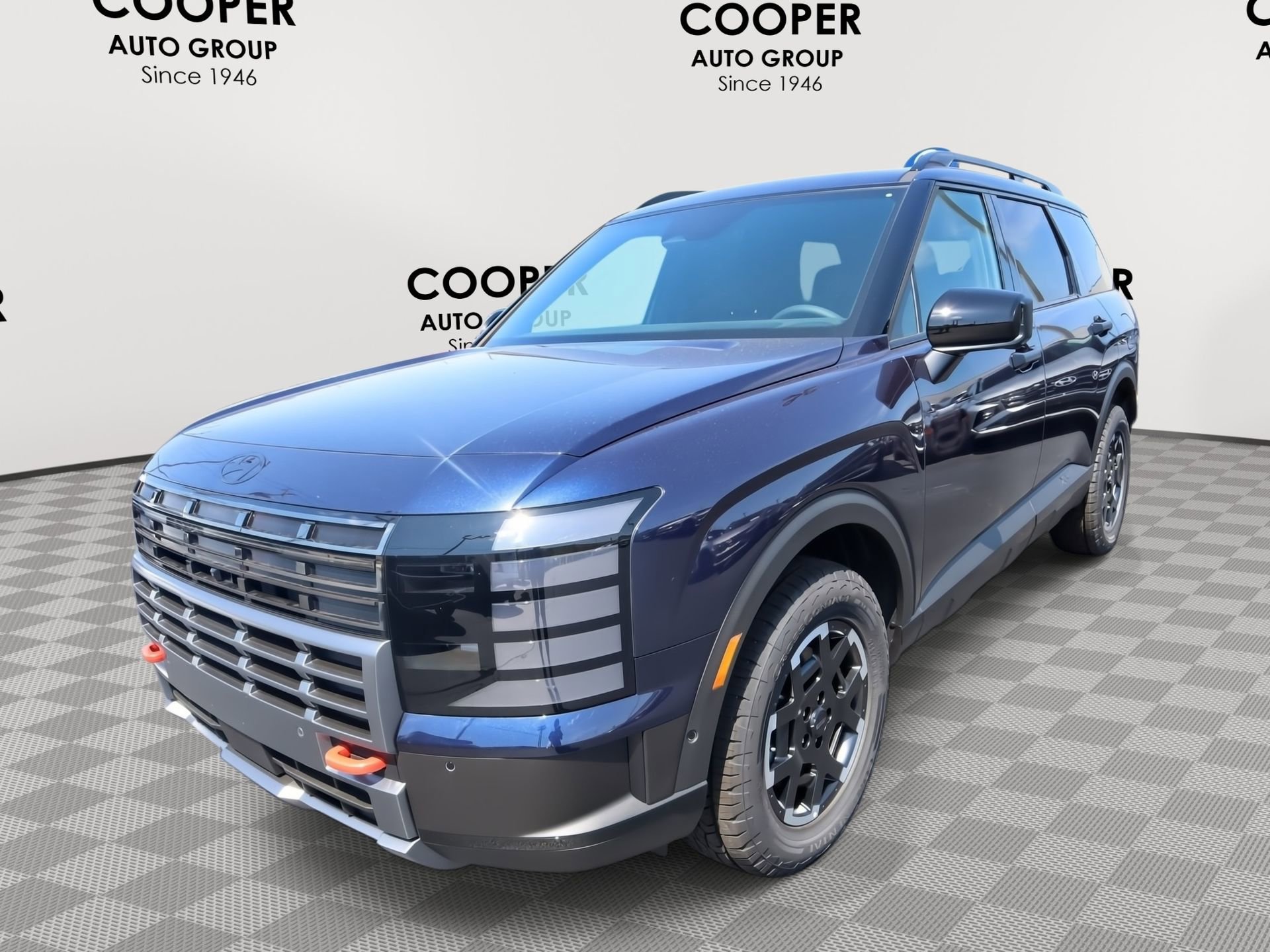 New 2026 Hyundai Palisade XRT Pro image 3