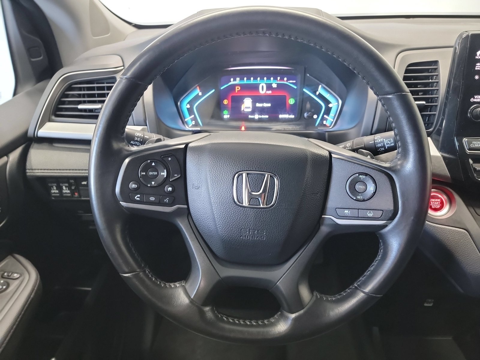 Used 2023 Honda Odyssey EX-L image 17