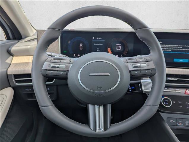 New 2026 Hyundai Sonata SEL FWD image 15