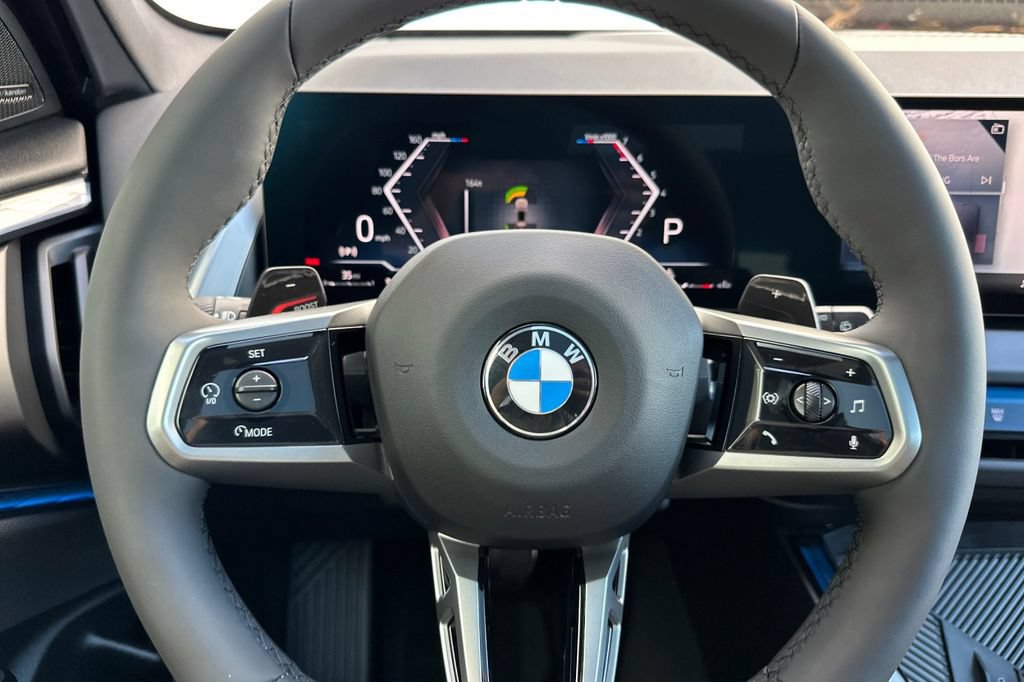 New 2026 BMW X3 xDrive30i w/ M Sport Package AWD/4WD image 27
