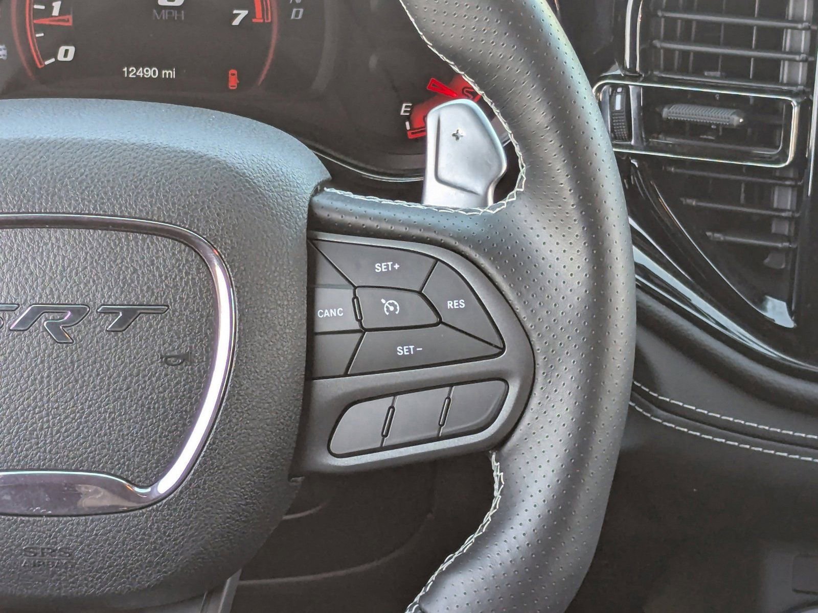 Used 2024 Dodge Durango SRT Hellcat w/ Black Package image 21