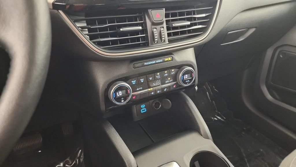 Used 2021 Ford Escape SE w/ Convenience Package AWD/4WD image 15