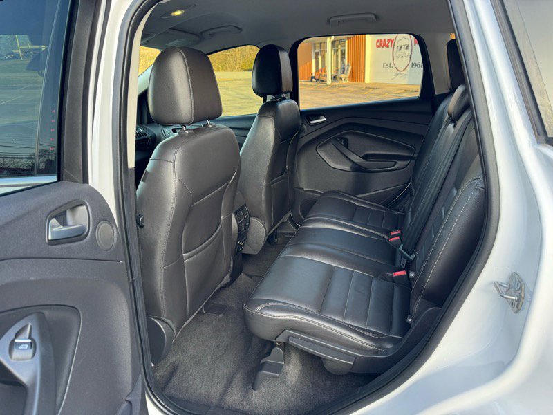 Used 2014 Ford Escape Titanium image 13