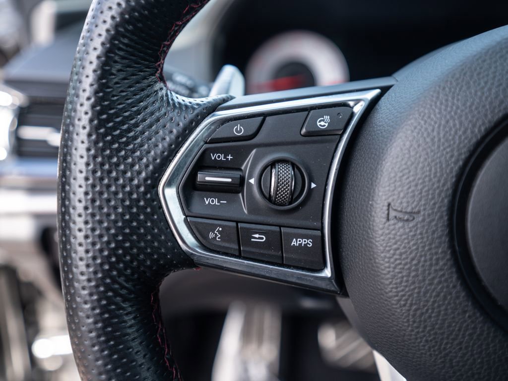Certified 2023 Acura RDX AWD w/ A-Spec & Advance Pkg image 23