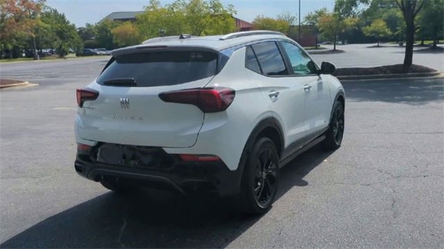 New 2026 Buick Encore GX Sport Touring image 8