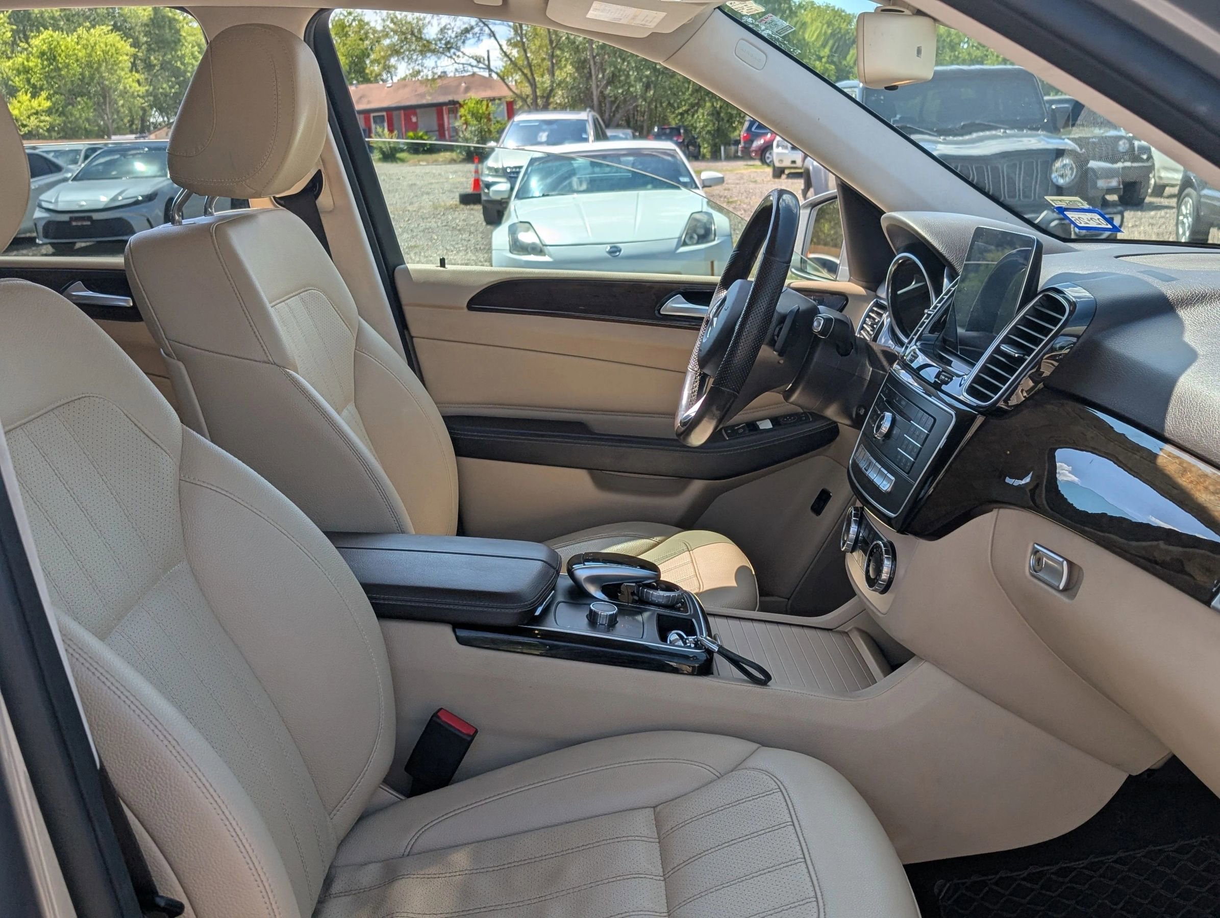 Used 2016 Mercedes-Benz GLE 350 image 18