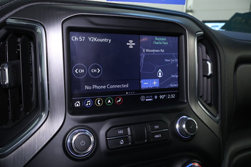 Used 2021 GMC Sierra 1500 Denali image 31