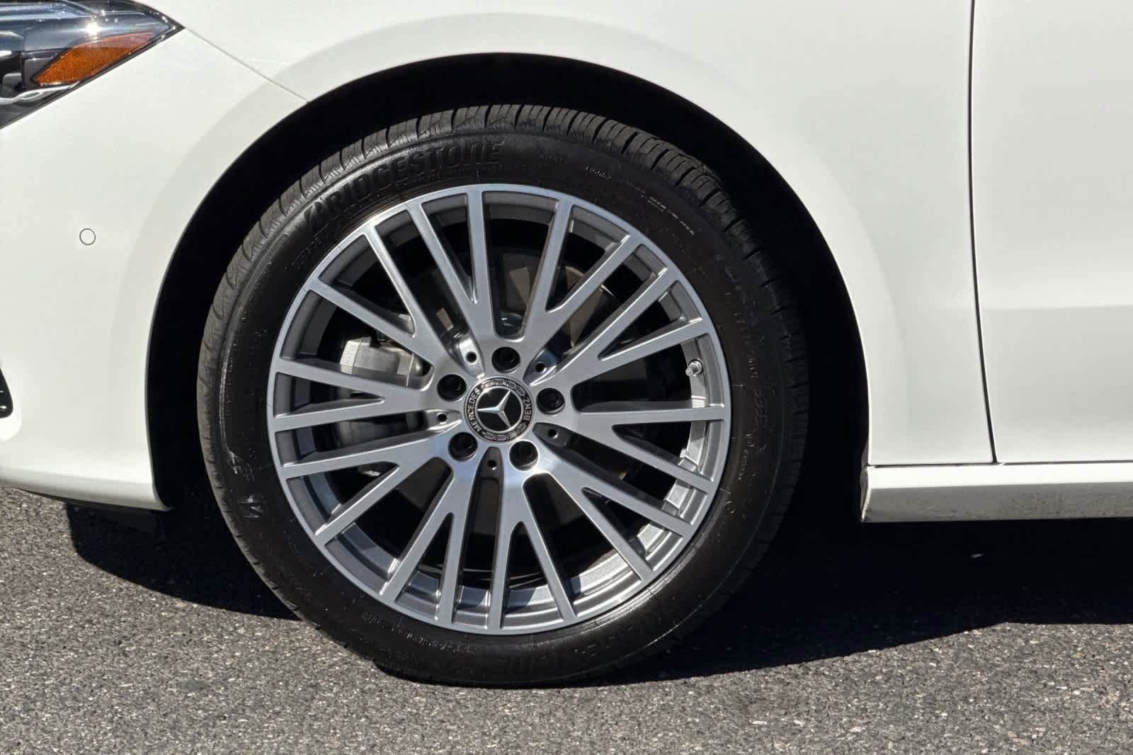 Certified 2026 Mercedes-Benz CLA 250 image 23