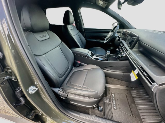 New 2026 Hyundai Tucson XRT FWD image 28