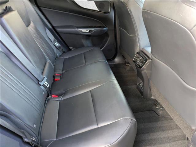 Certified 2026 Lexus NX 350 AWD w/ Accessory Package (Z1) image 18