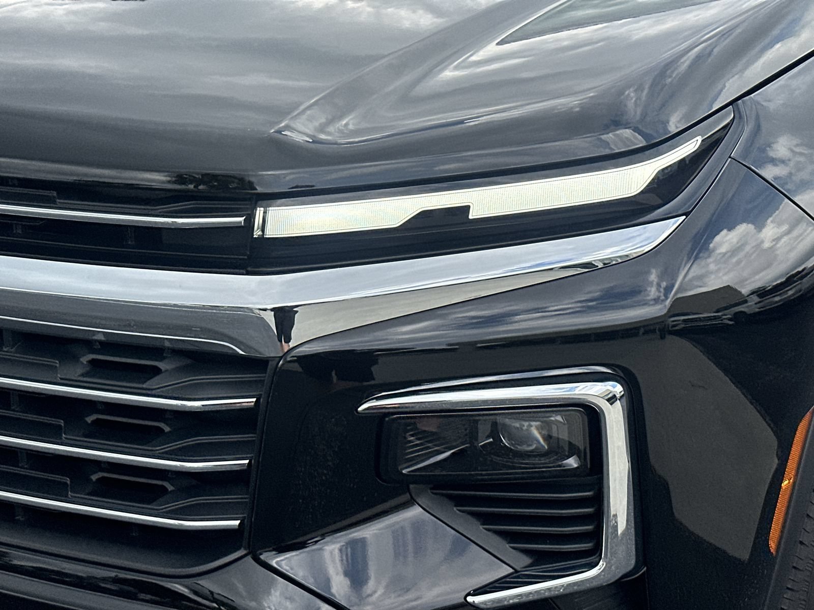 Used 2026 Chevrolet Traverse LT w/ Driver Confidence Package FWD image 11