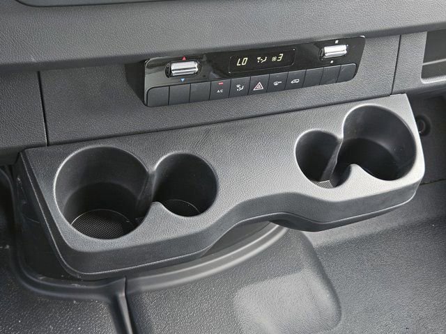 New 2024 Mercedes-Benz Sprinter 4500 image 27