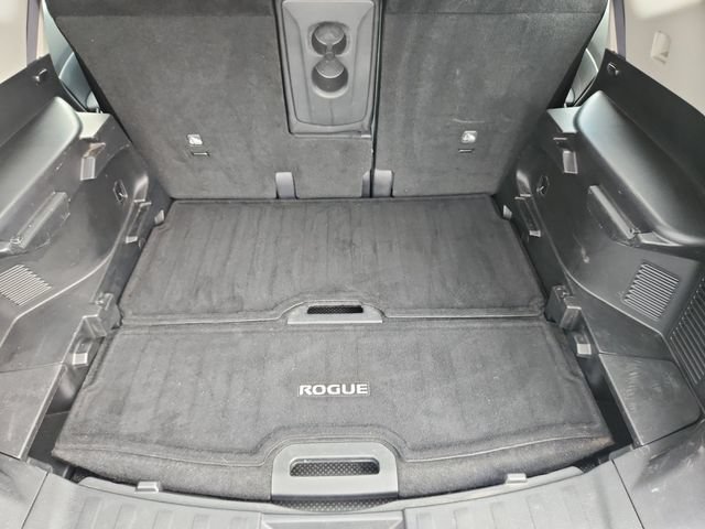 Used 2019 Nissan Rogue S AWD/4WD image 30