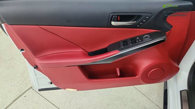 Used 2023 Lexus IS 350 F Sport RWD image 35