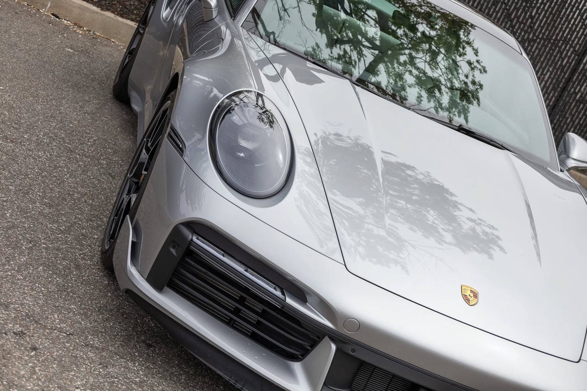 Used 2024 Porsche 911 GT3 RS AWD/4WD image 14