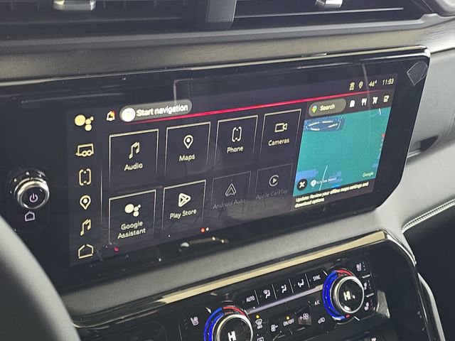 New 2026 GMC Sierra 1500 AT4X image 13