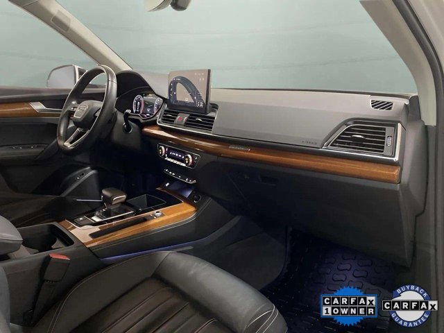 Used 2023 Audi Q5 2.0T Premium Plus w/ Premium Plus Package image 81