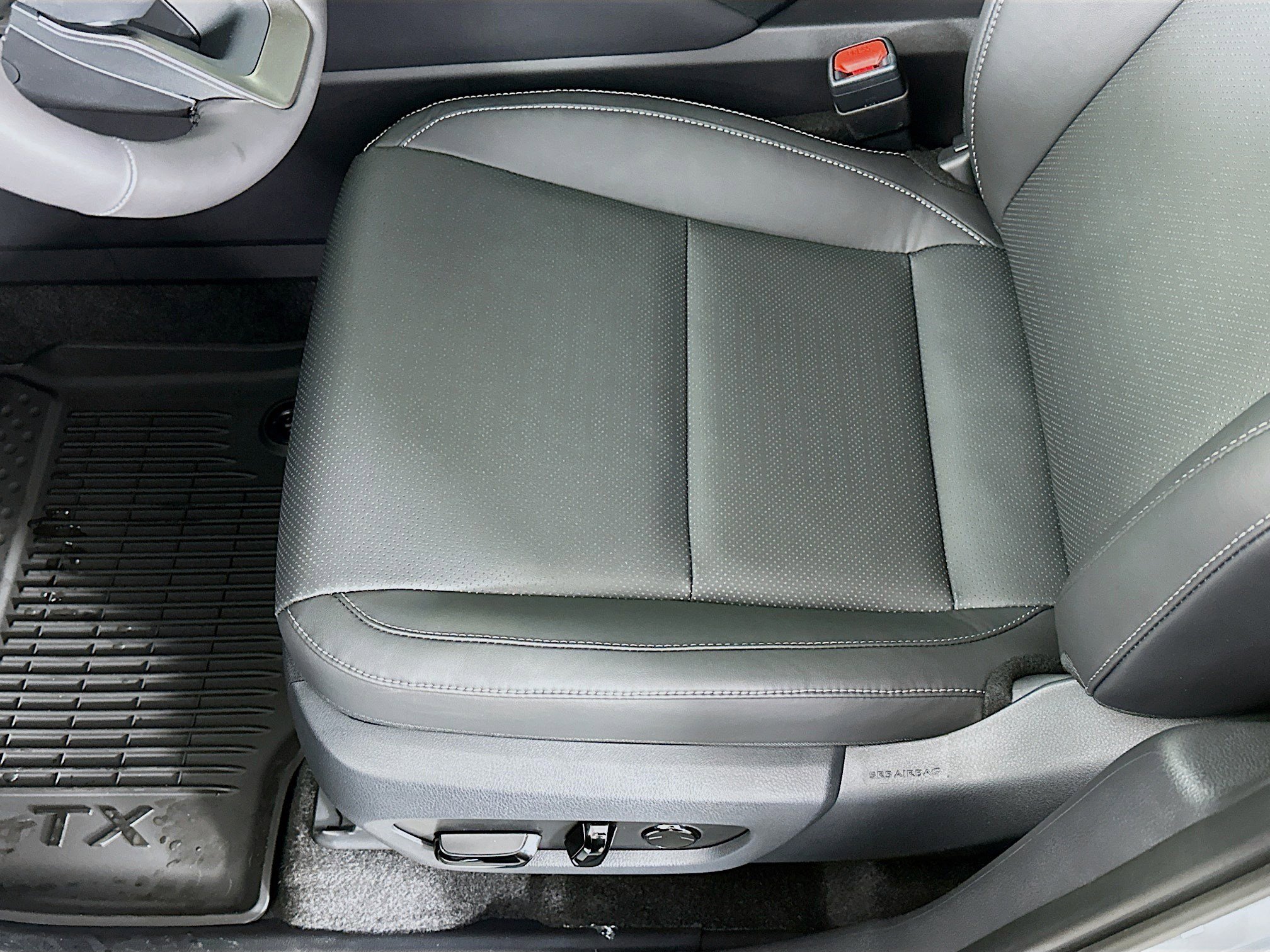 New 2026 Lexus TX 350 AWD image 20