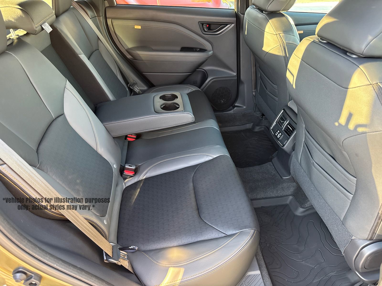 New 2026 Subaru Forester Wilderness image 11