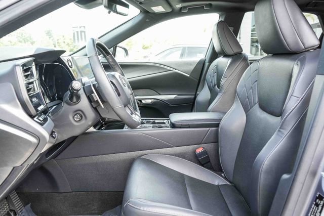 Certified 2023 Lexus RX 350 Premium FWD image 20
