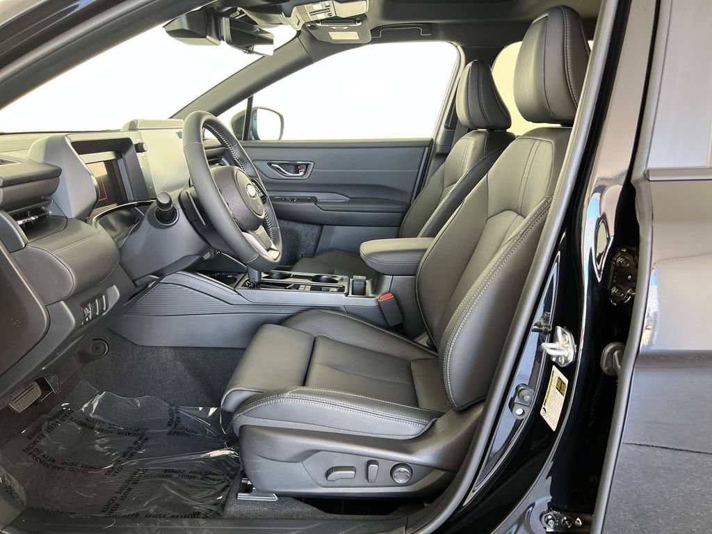 New 2026 Subaru Outback Touring XT AWD/4WD image 11