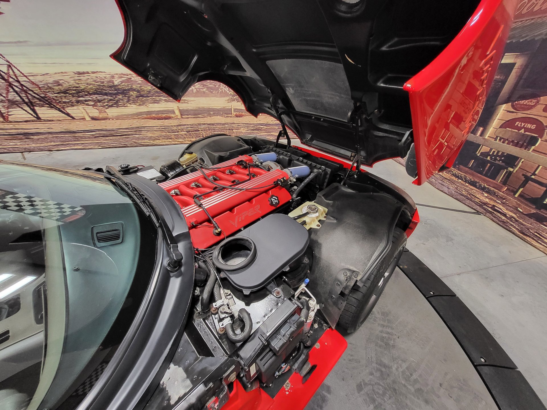 Used 1994 Dodge Viper RT/10 image 25