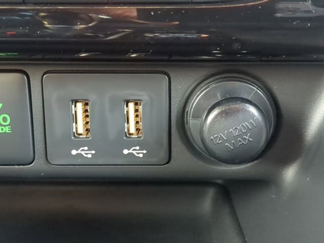 New 2026 Mitsubishi Eclipse Cross Black Edition image 26