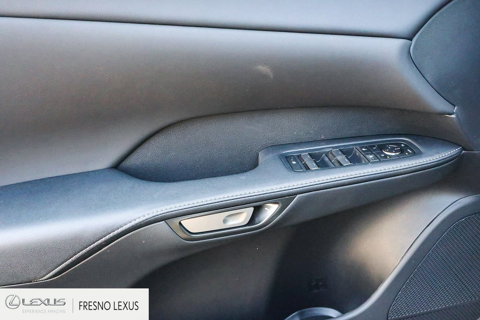 New 2026 Lexus RX 350 AWD image 23